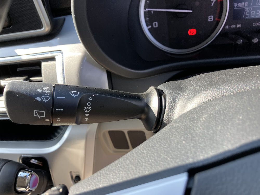 トヨタ　ピクシス ジョイ　FG　SAⅢ8枚目