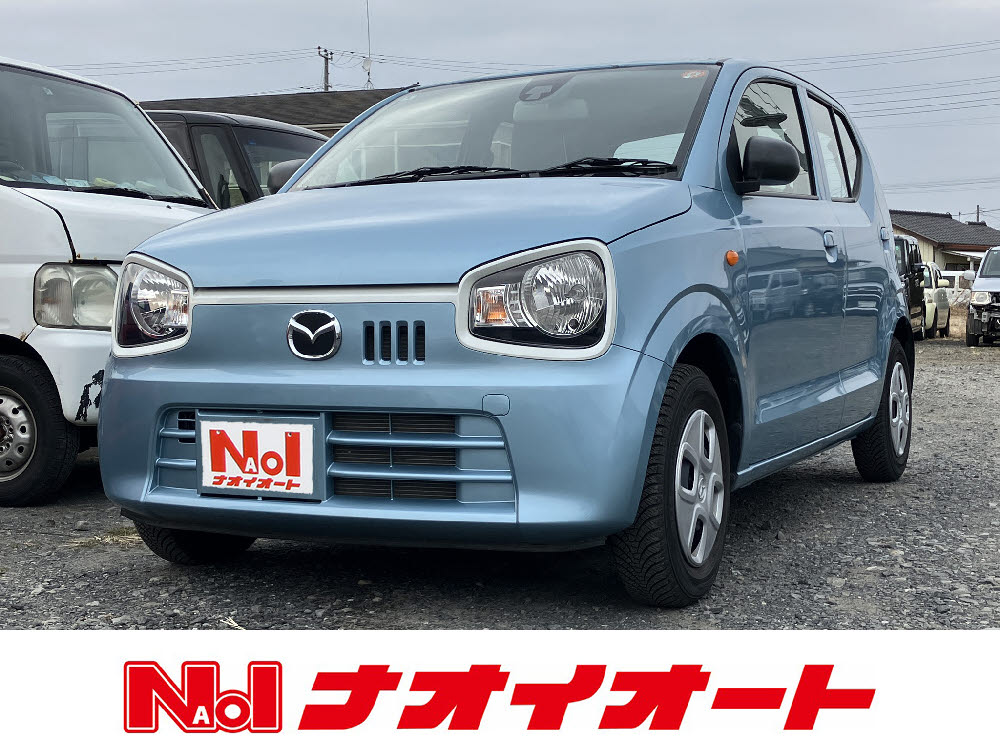 キャロル　GL　RBS