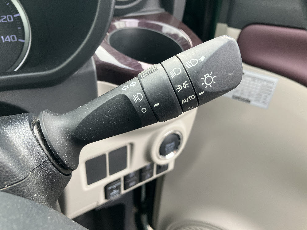 ダイハツ　キャスト スタイル　G-SAⅢ9枚目