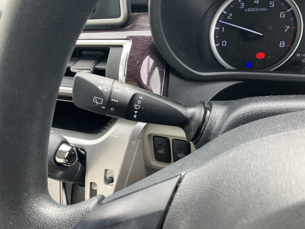 ダイハツ　キャスト スタイル　G-SAⅢ10枚目