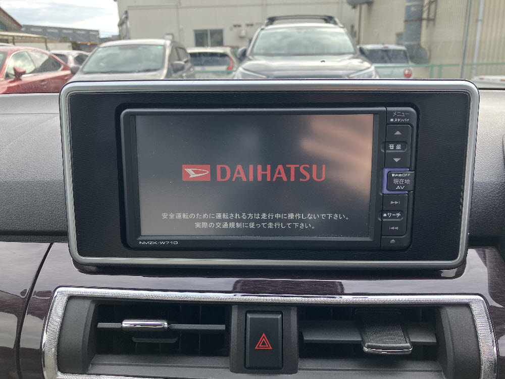 ダイハツ　キャスト スタイル　G-SAⅢ12枚目