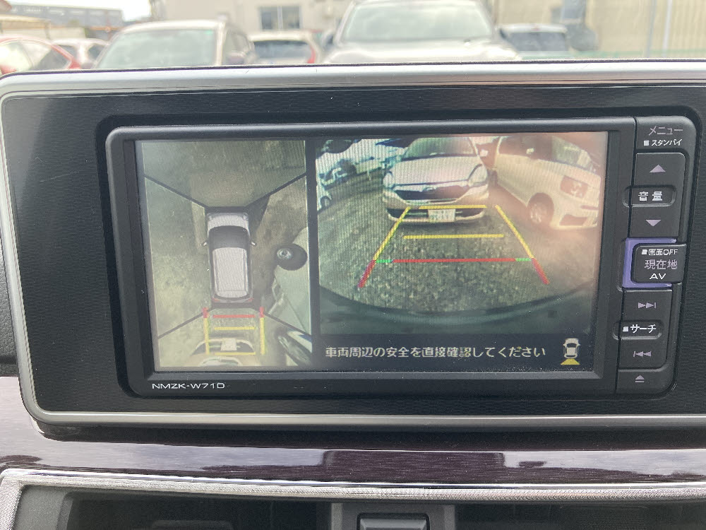 ダイハツ　キャスト スタイル　G-SAⅢ14枚目