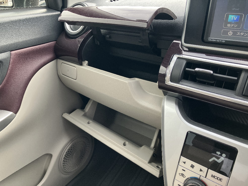 ダイハツ　キャスト スタイル　G-SAⅢ15枚目