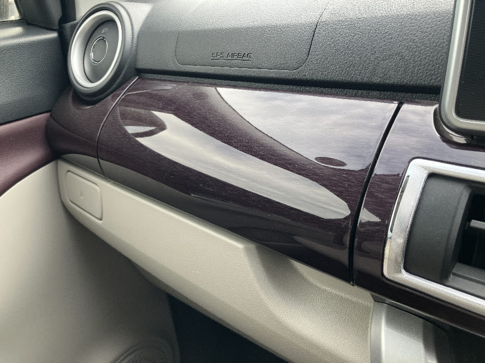 ダイハツ　キャスト スタイル　G-SAⅢ16枚目