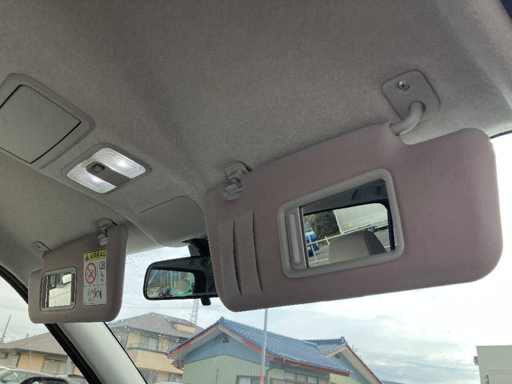 ダイハツ　キャスト スタイル　G-SAⅢ17枚目