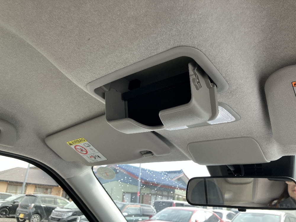 ダイハツ　キャスト スタイル　G-SAⅢ18枚目