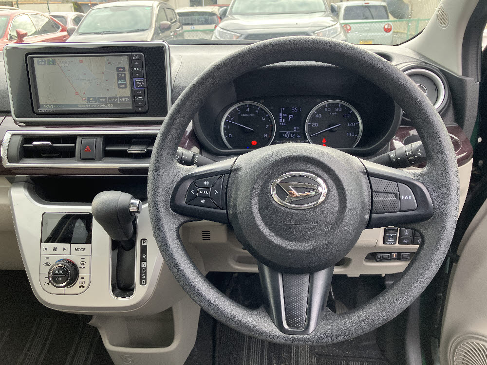 ダイハツ　キャスト スタイル　G-SAⅢ5枚目