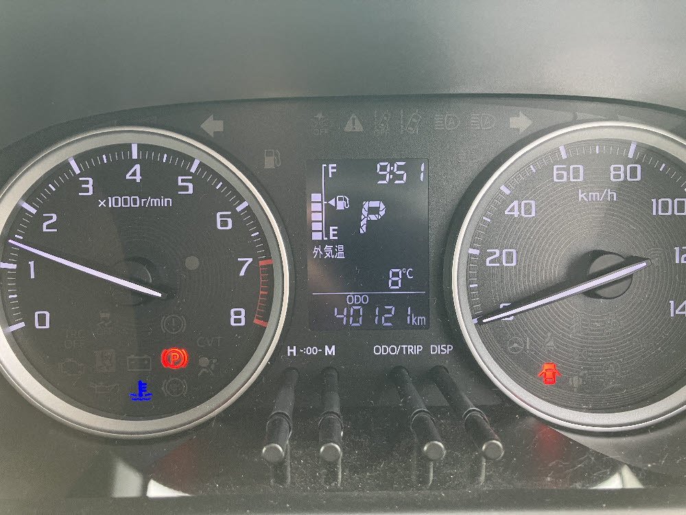 ダイハツ　キャスト スタイル　G-SAⅢ8枚目