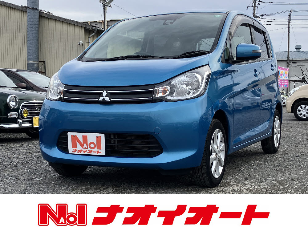 ｅＫワゴン　G e-アシスト　