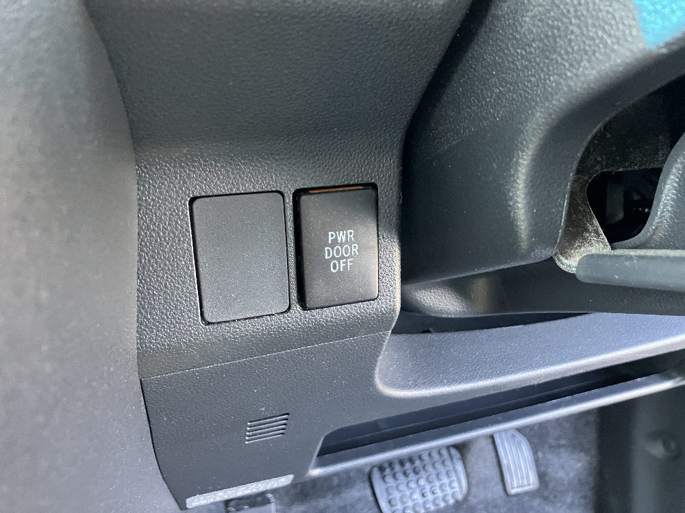 ダイハツ　タントカスタム　XトップED　SAⅡ13枚目