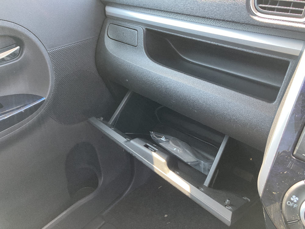 ダイハツ　タントカスタム　XトップED　SAⅡ19枚目