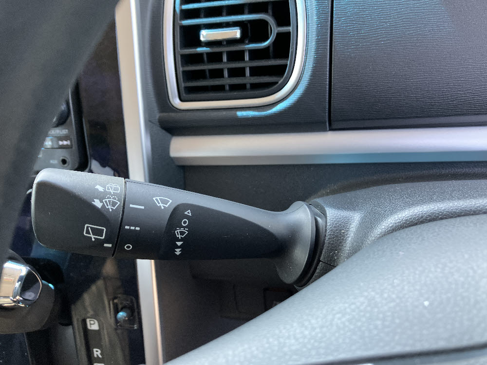 ダイハツ　タントカスタム　XトップED　SAⅡ7枚目