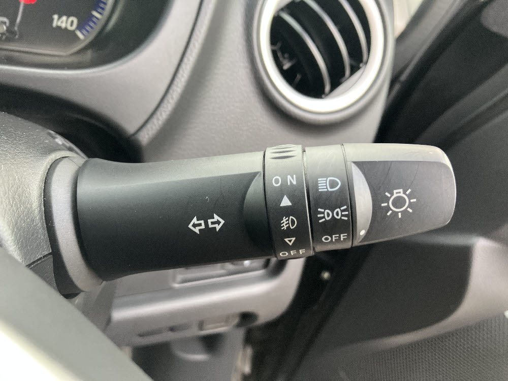 ニッサン　デイズ　ハイウェイスターX9枚目