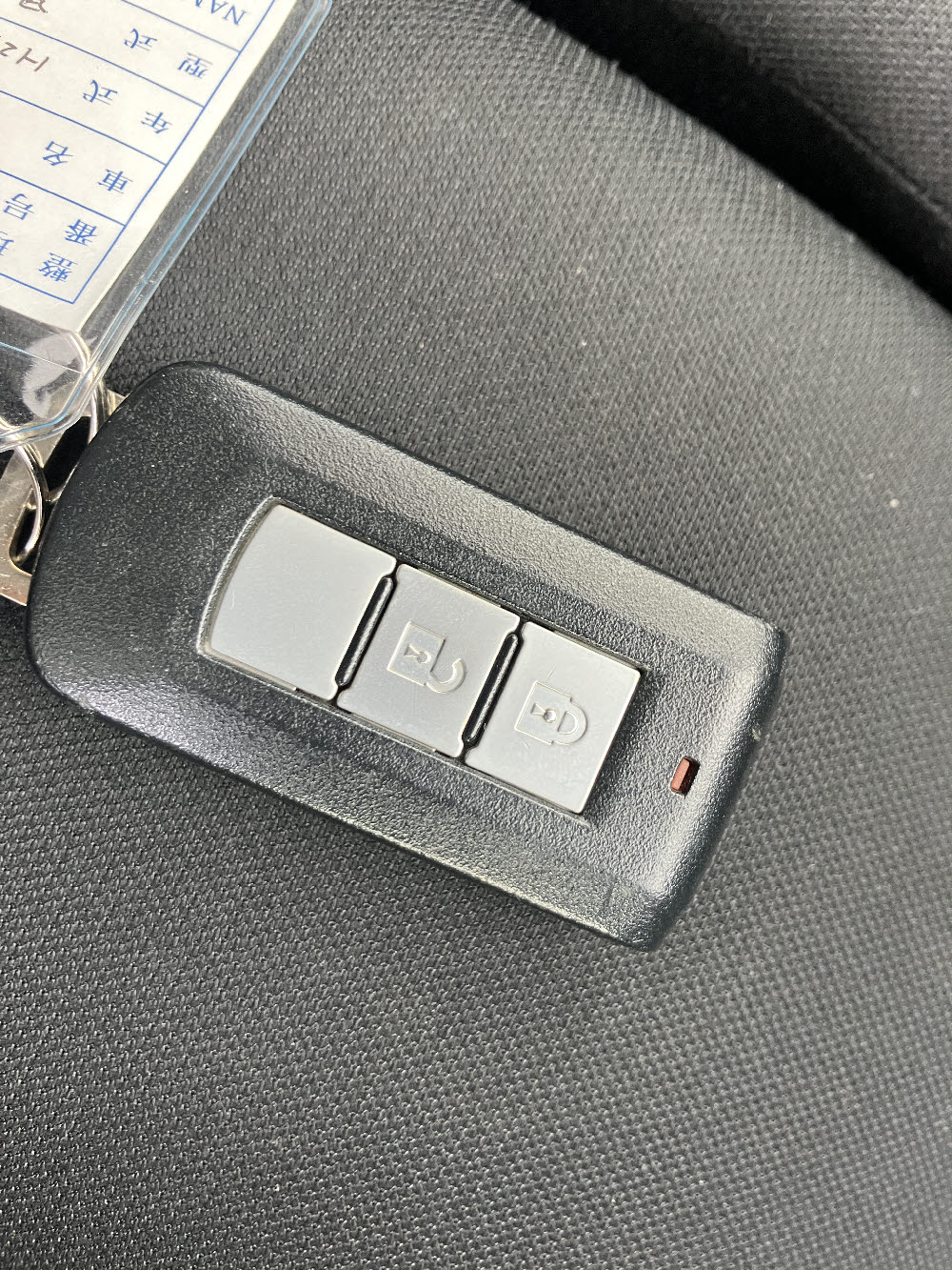 ニッサン　デイズ　ハイウェイスターX11枚目