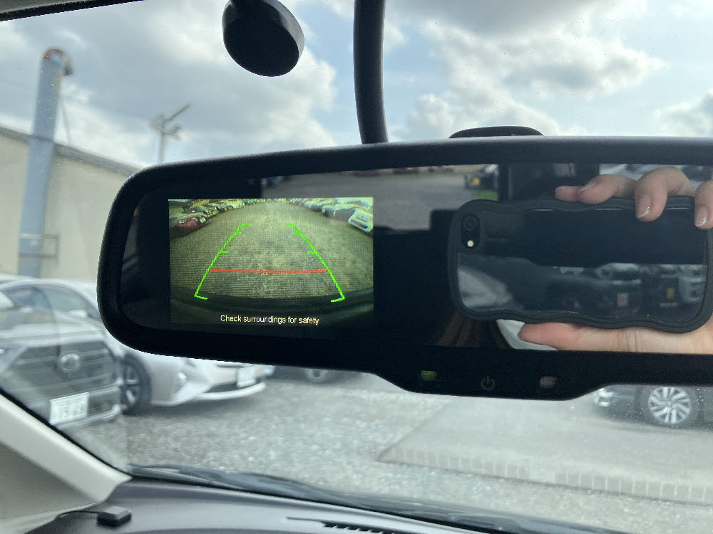 ニッサン　デイズ　ハイウェイスターX12枚目