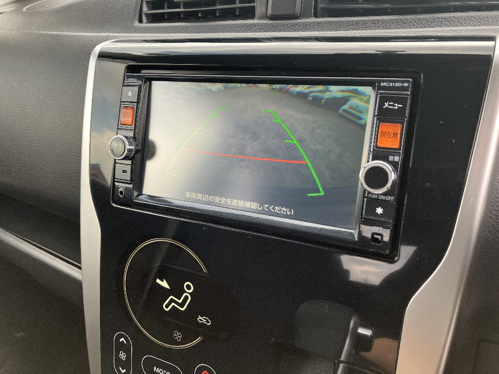 ニッサン　デイズ　ハイウェイスターX13枚目