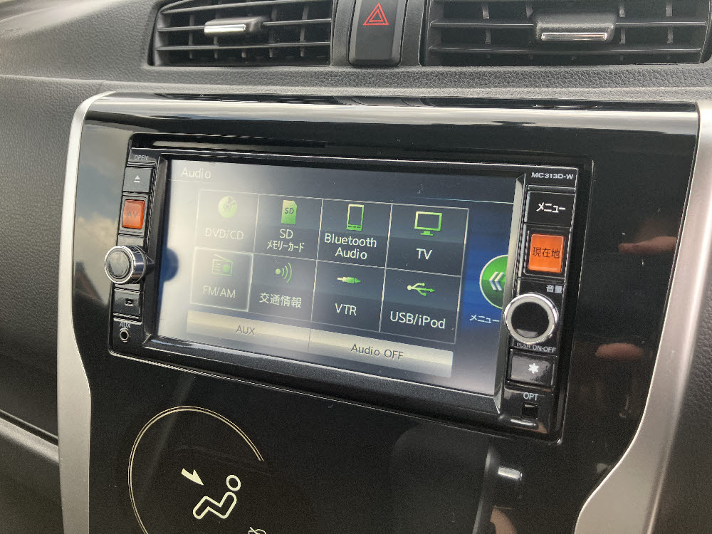 ニッサン　デイズ　ハイウェイスターX14枚目