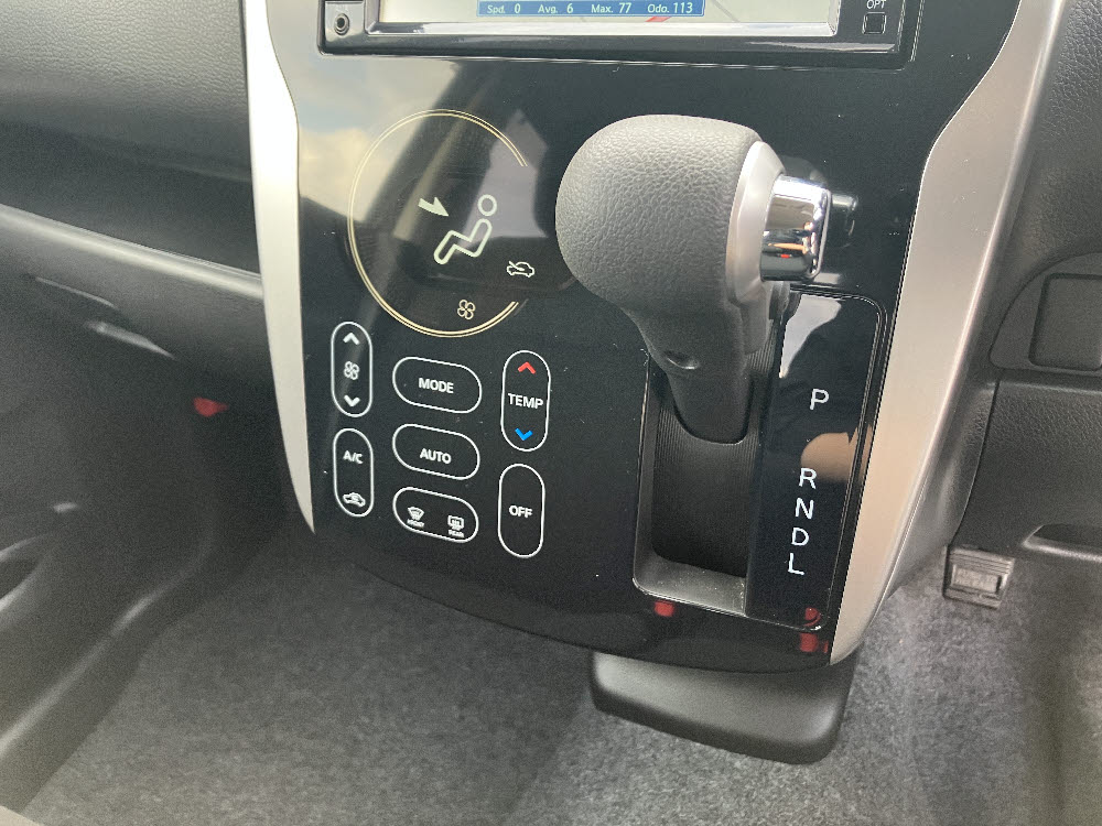 ニッサン　デイズ　ハイウェイスターX17枚目