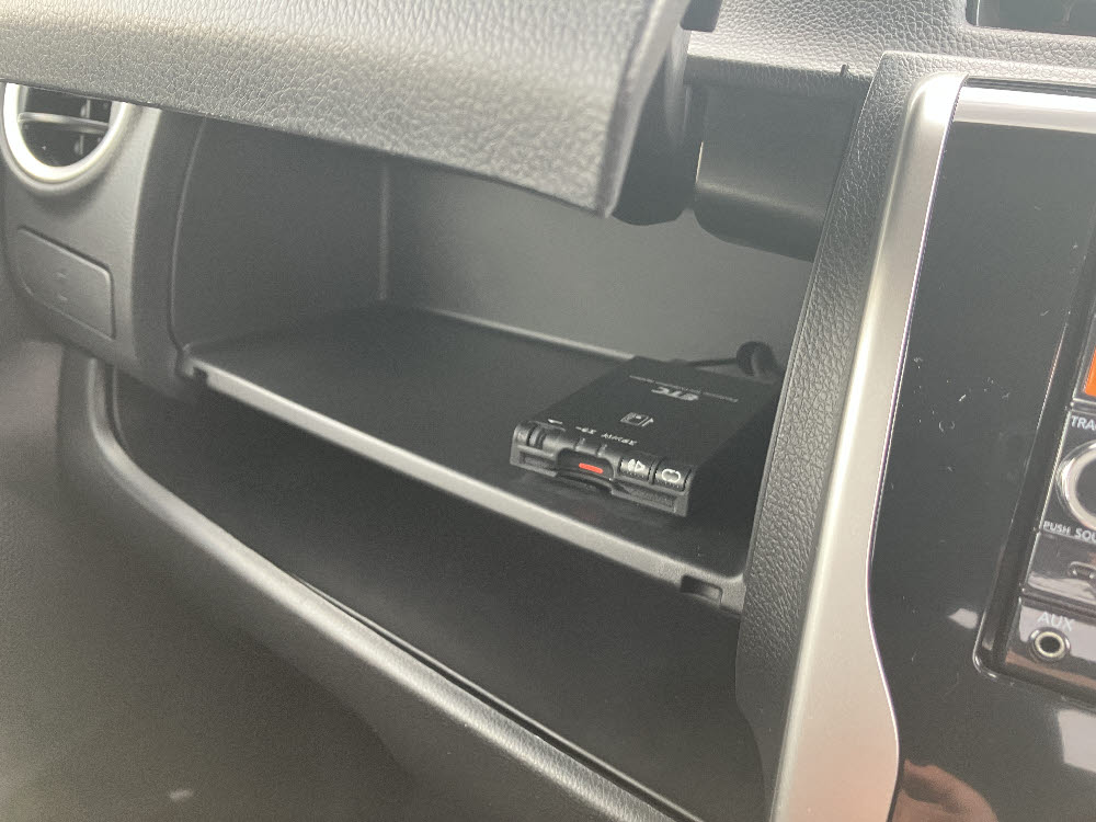 ニッサン　デイズ　ハイウェイスターX18枚目