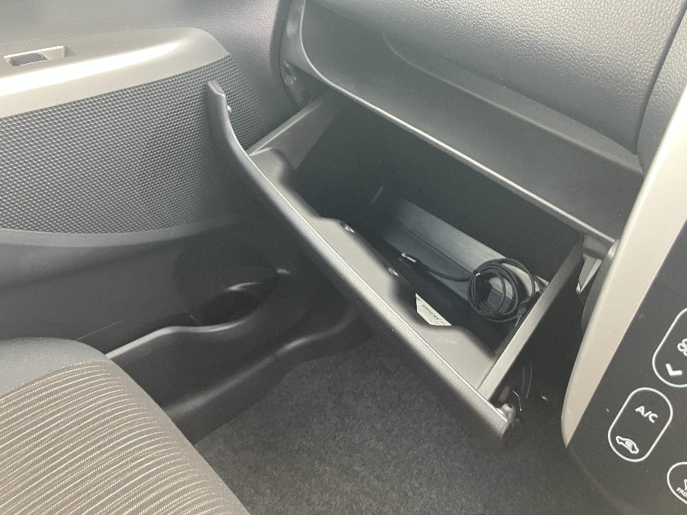 ニッサン　デイズ　ハイウェイスターX19枚目