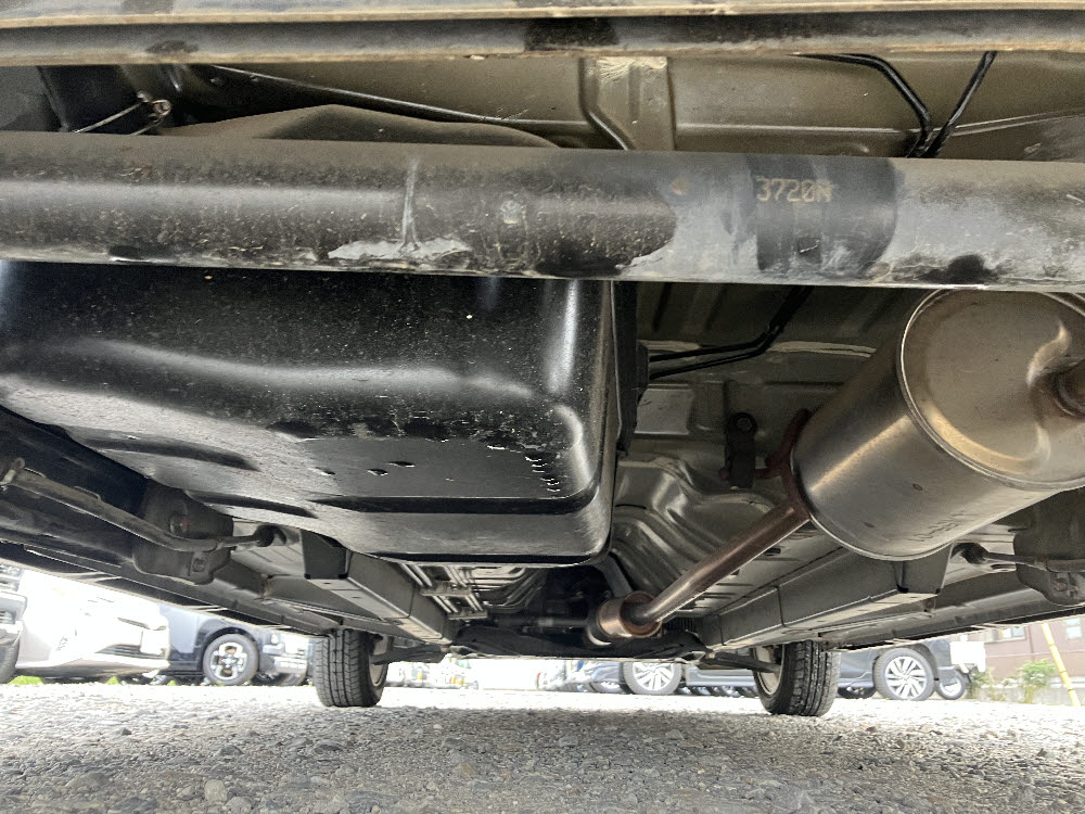 ニッサン　デイズ　ハイウェイスターX3枚目