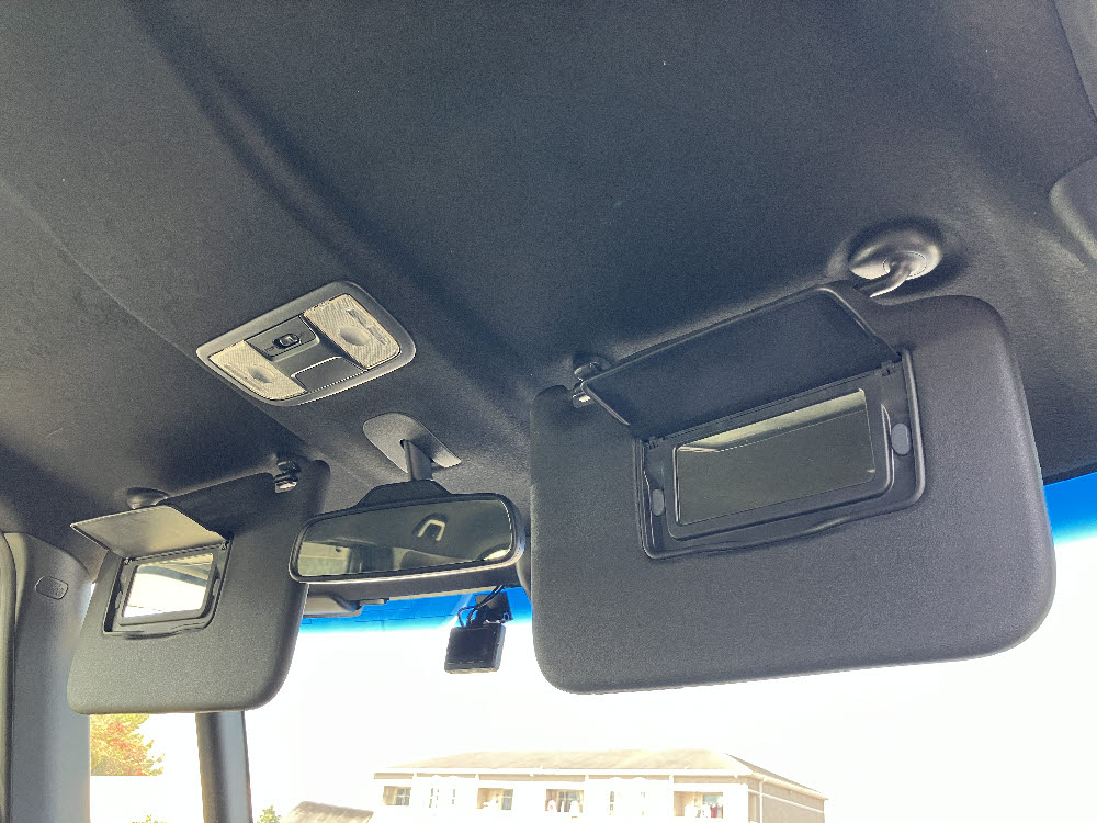 ホンダ　Ｎ ＢＯＸカスタム G・Lホンダセンシング15枚目