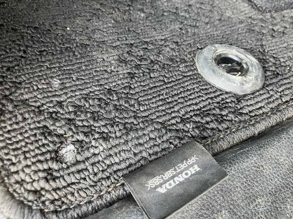 ホンダ　Ｎ ＢＯＸカスタム G・Lホンダセンシング17枚目