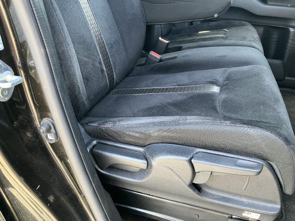 ホンダ　Ｎ ＢＯＸカスタム G・Lホンダセンシング18枚目