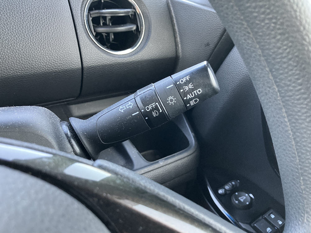 ホンダ　Ｎ ＢＯＸカスタム G・Lホンダセンシング7枚目