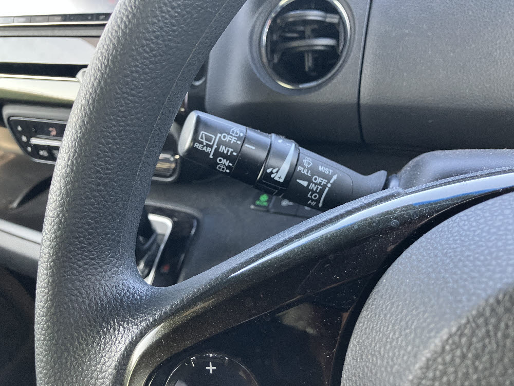 ホンダ　Ｎ ＢＯＸカスタム G・Lホンダセンシング8枚目