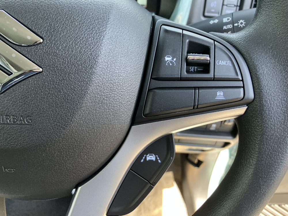 スズキ　ハスラー HYBRID G12枚目