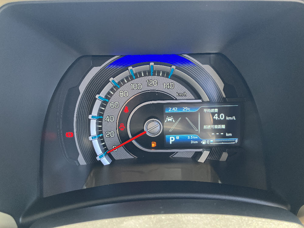 スズキ ハスラー HYBRID G6枚目