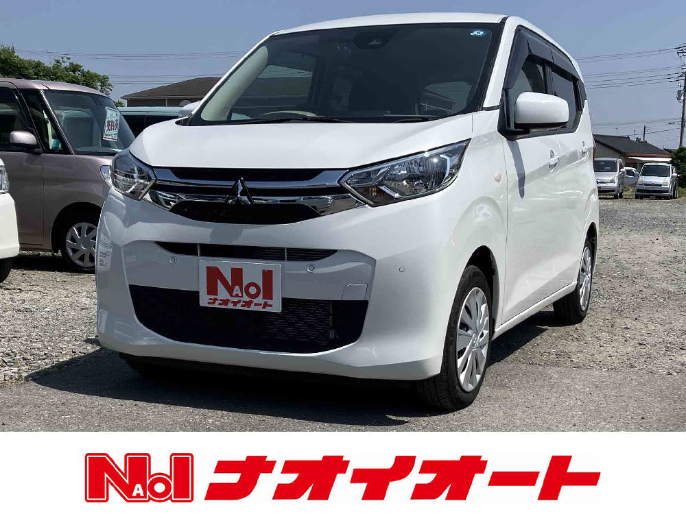 eKワゴン G