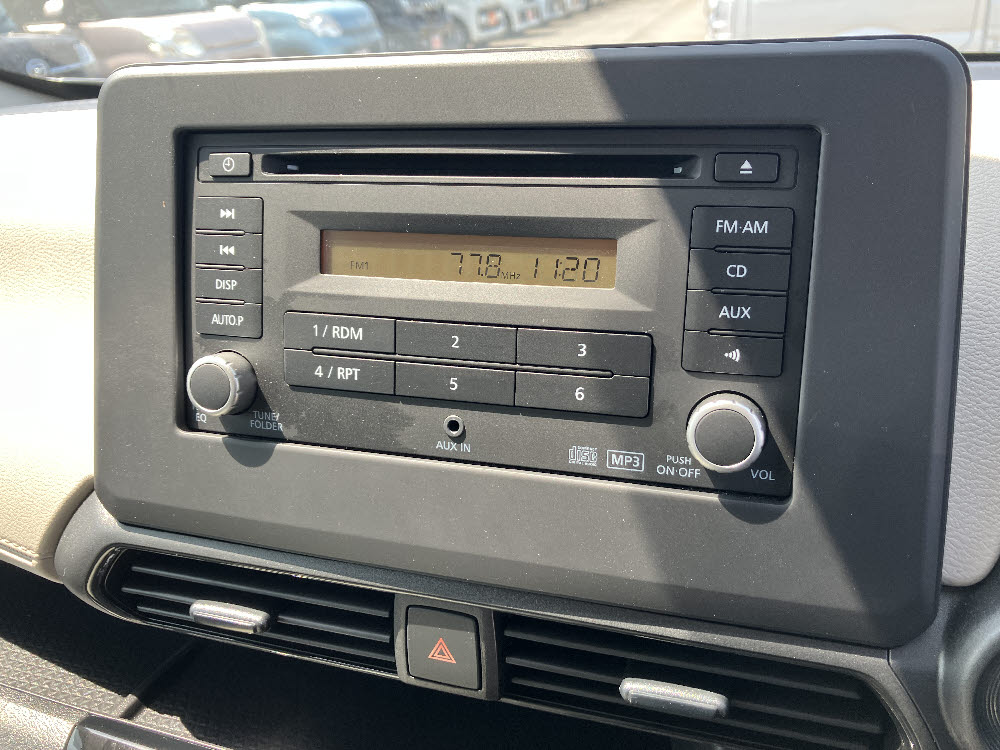 ミツビシ　ｅＫワゴン　G13枚目