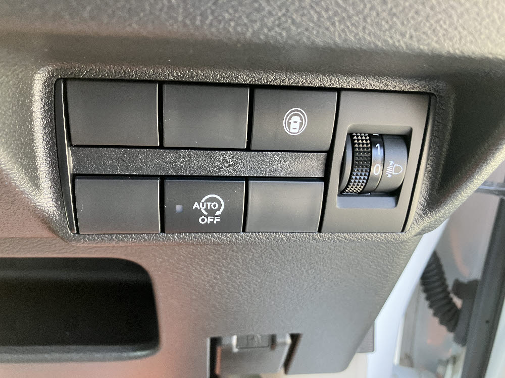 ミツビシ　ｅＫワゴン　G7枚目