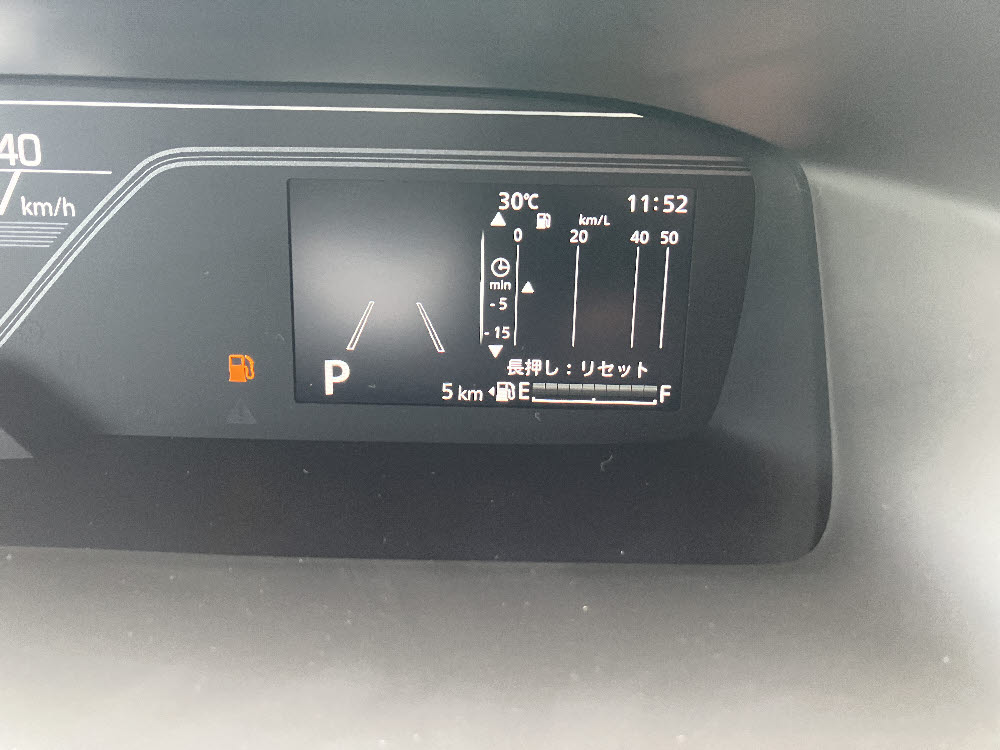 スズキ ワゴンR ZL 5型 ODレス16枚目