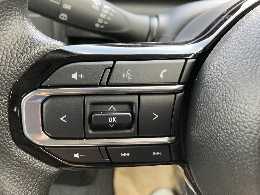 スズキ ワゴンR ZL 5型 ODレス8枚目