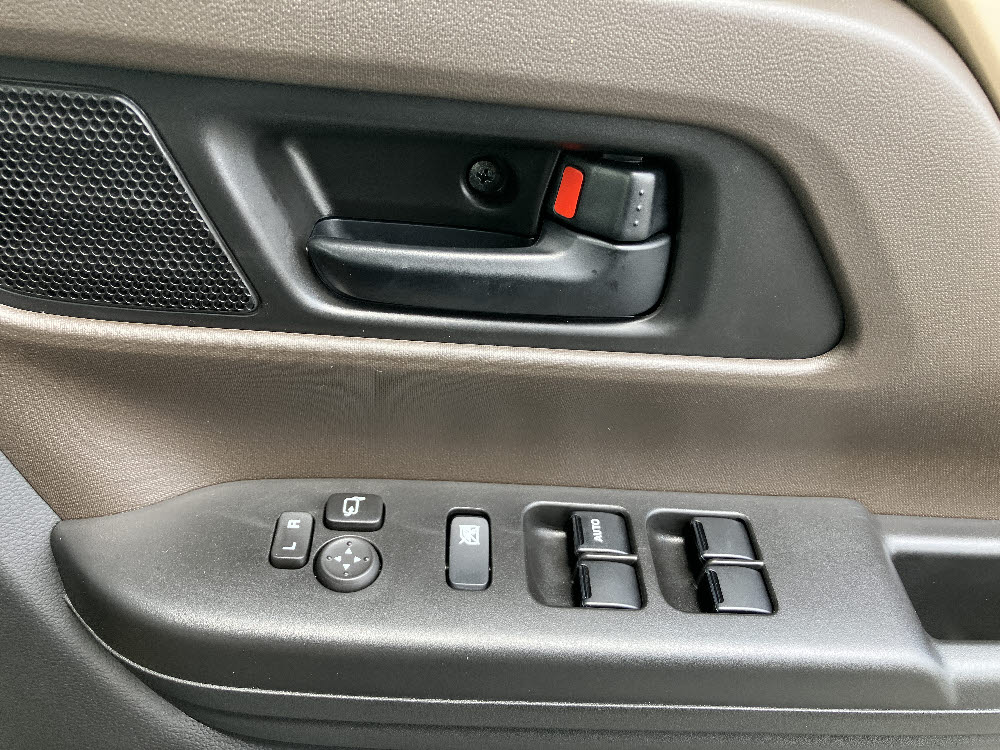 スズキ スペーシア HYBRID G6枚目