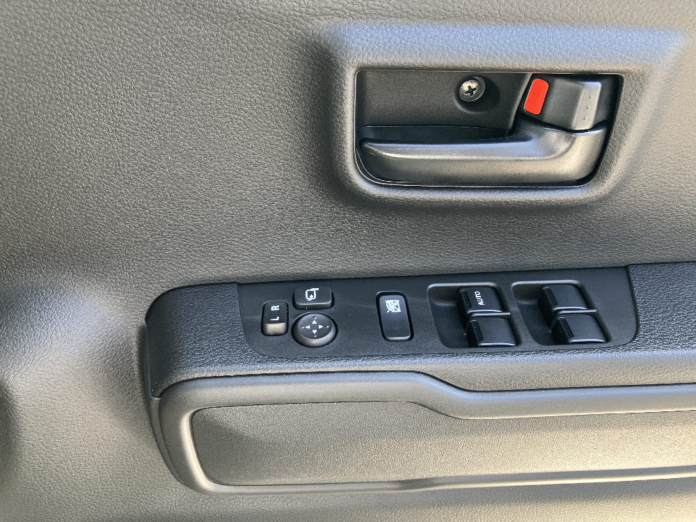 スズキ ハスラー HYBRID G 3型17枚目