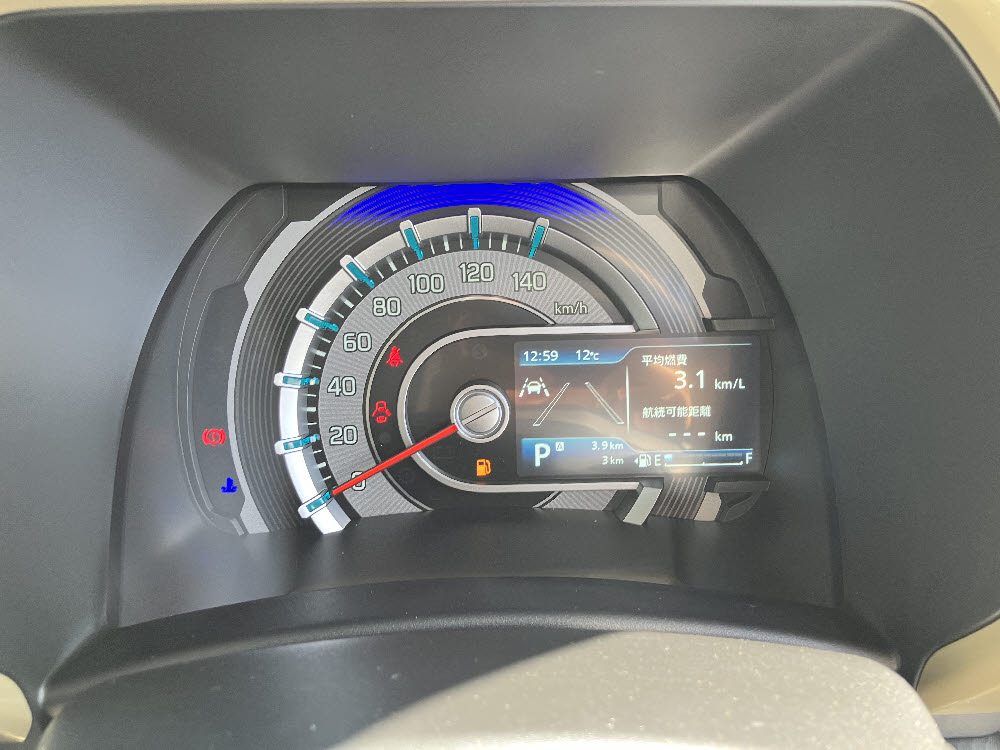 スズキ ハスラー HYBRID G 3型6枚目