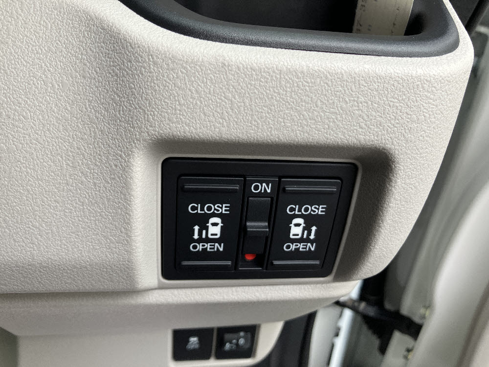 ホンダ　Ｎ ＢＯＸ 9枚目