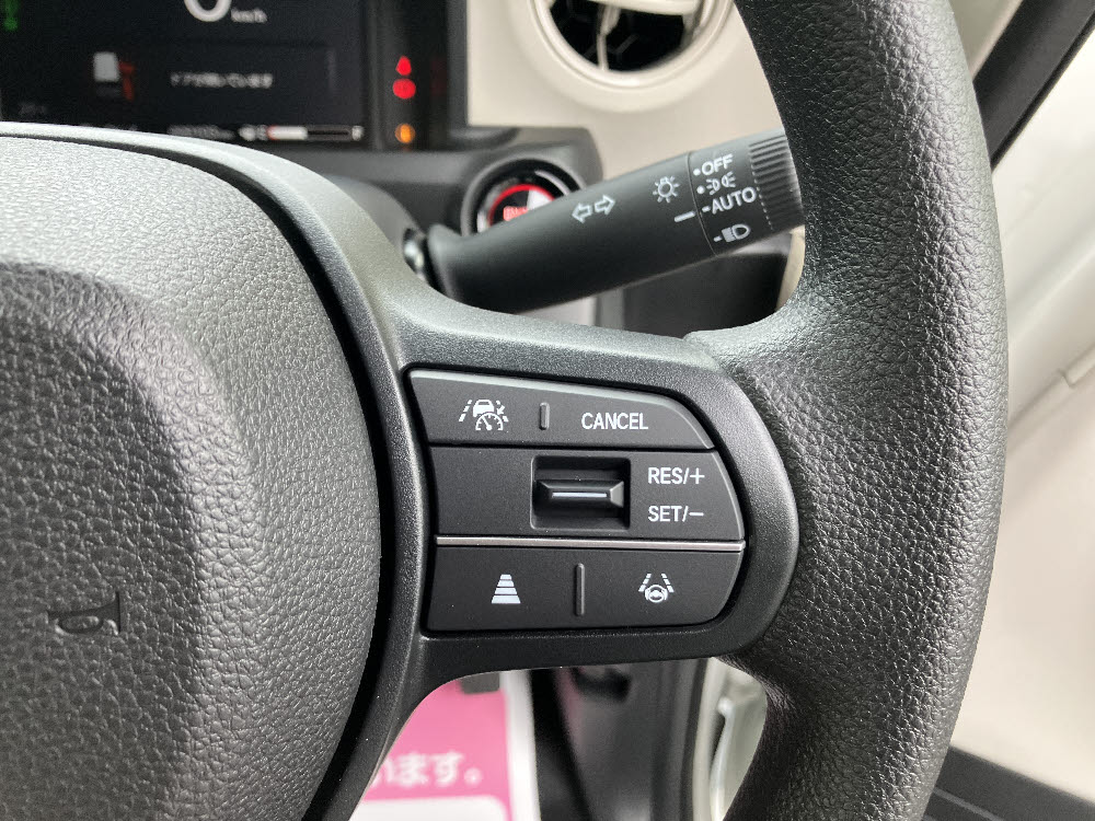 ホンダ　Ｎ ＢＯＸ 12枚目