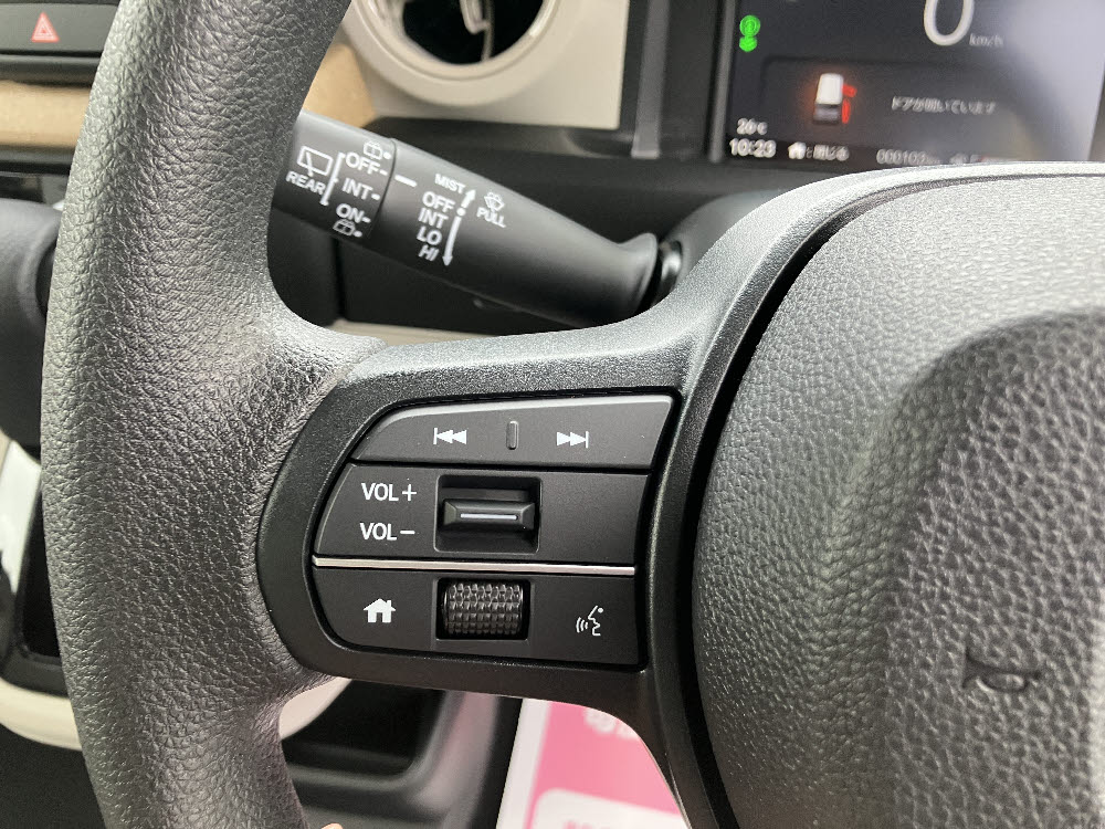 ホンダ　Ｎ ＢＯＸ 13枚目