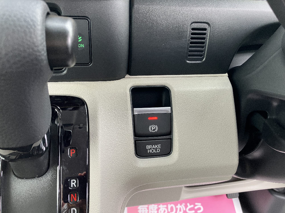 ホンダ　Ｎ ＢＯＸ 18枚目