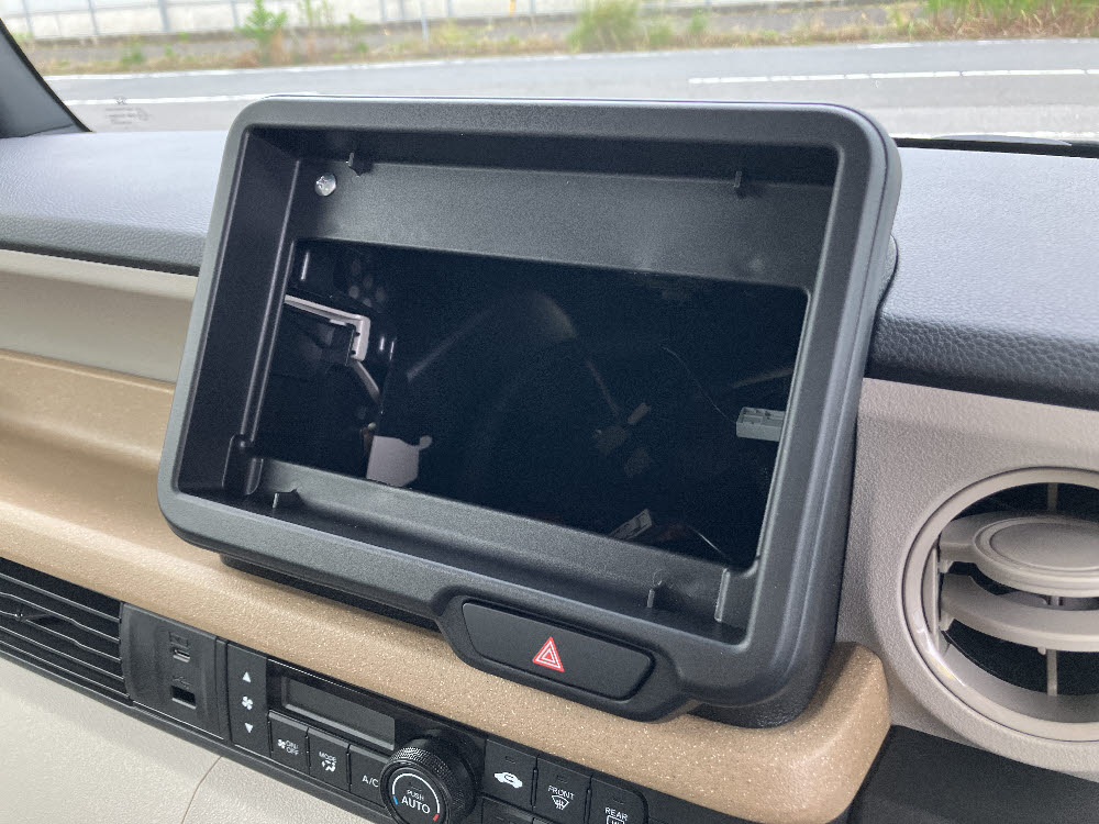ホンダ　Ｎ ＢＯＸ 19枚目