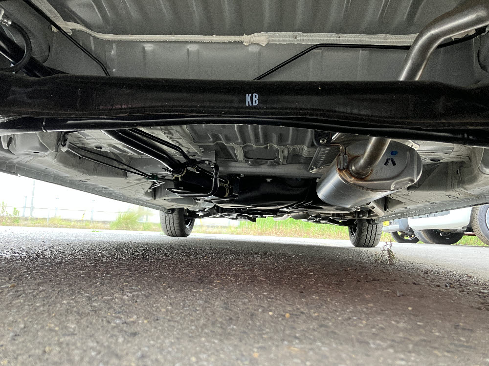 ホンダ　Ｎ ＢＯＸ 5枚目