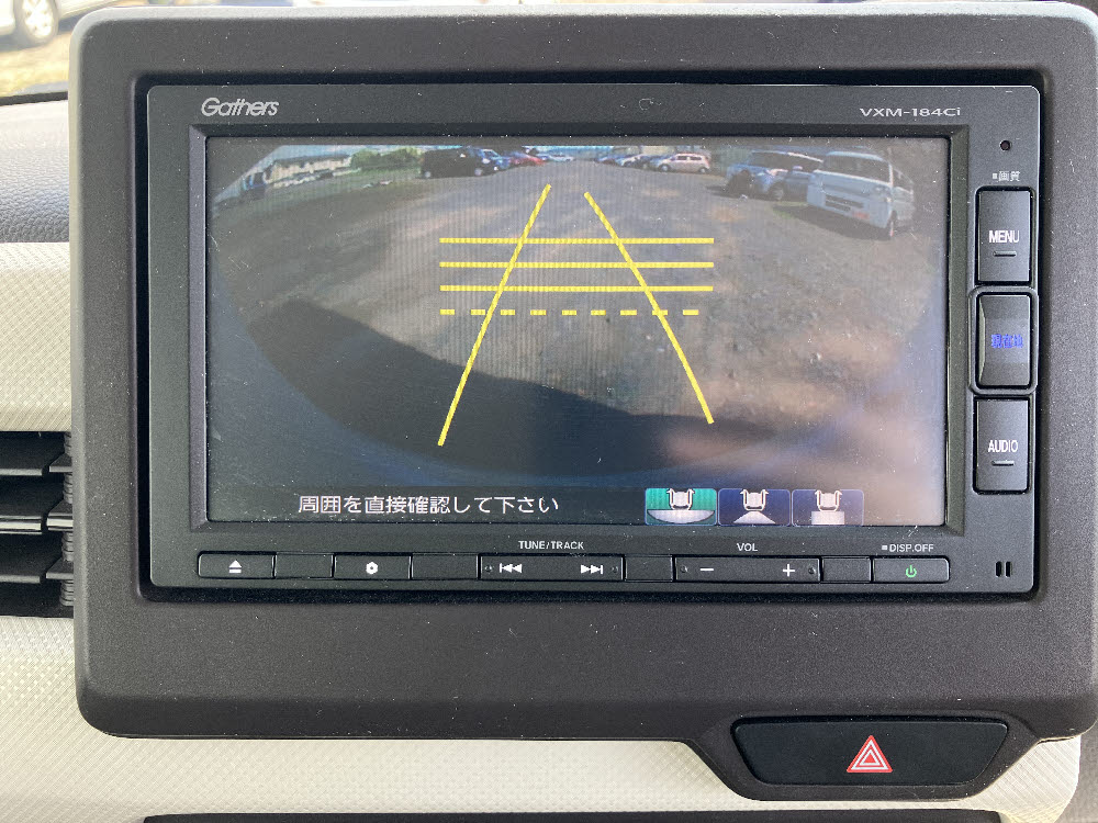 ホンダ N BOX G.L Honda SENSING12枚目