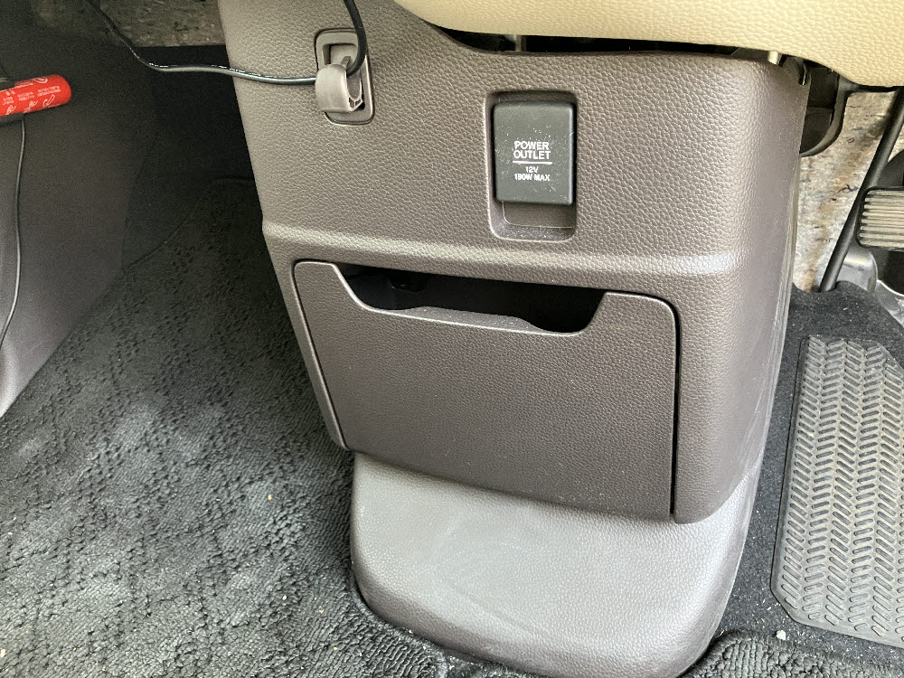 ホンダ N BOX G.L Honda SENSING14枚目