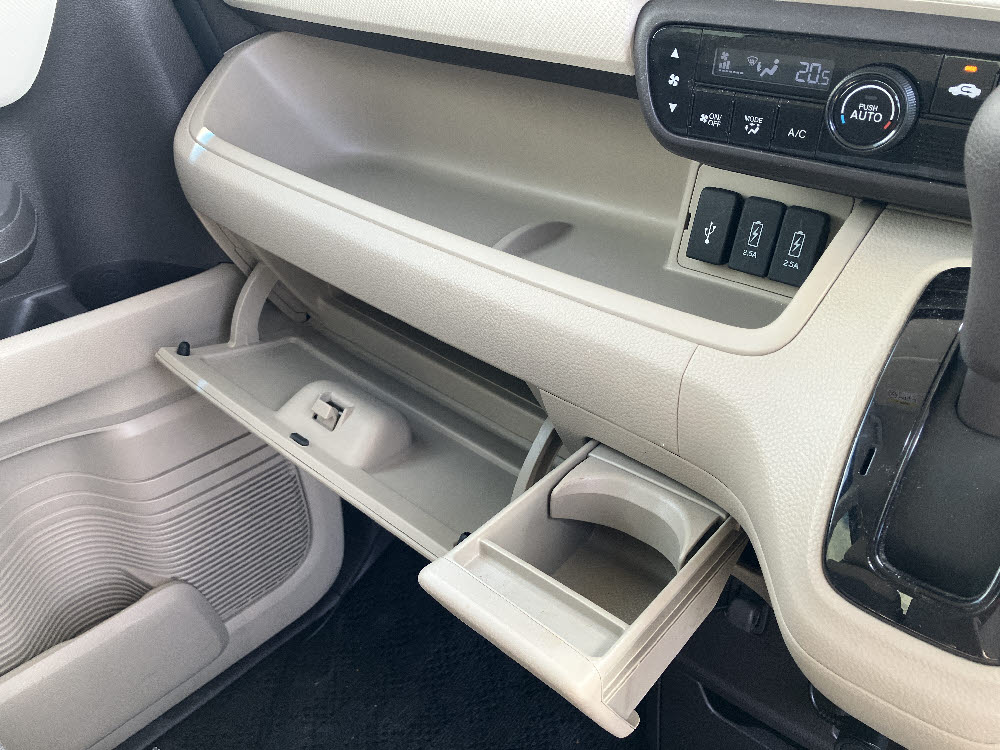 ホンダ N BOX G.L Honda SENSING15枚目