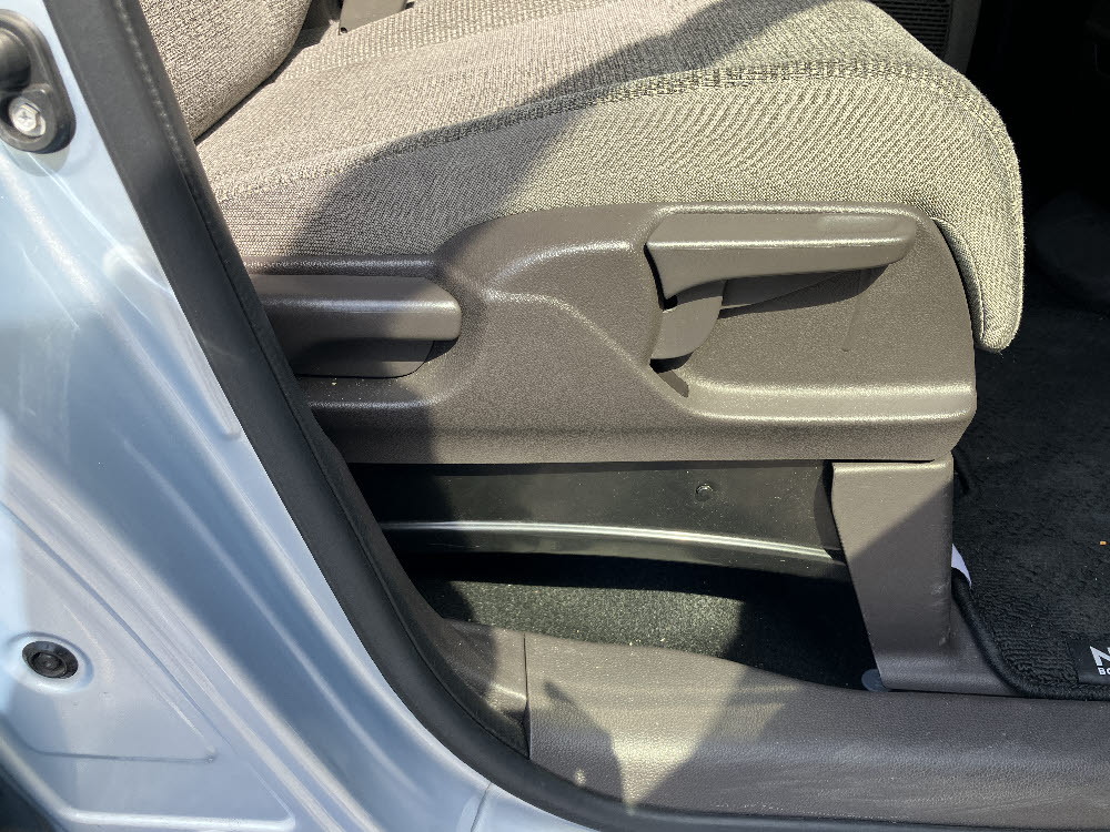 ホンダ N BOX G.L Honda SENSING18枚目